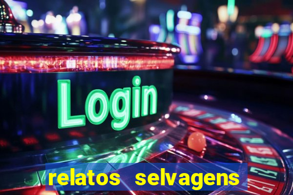 relatos selvagens assistir gratis